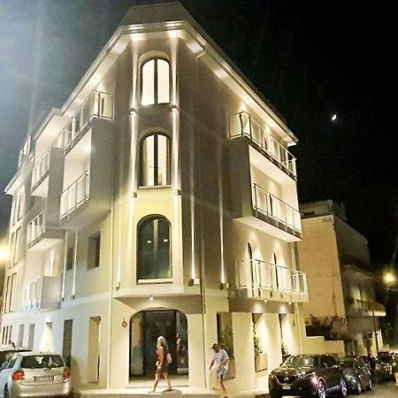 Solmaris Tropea Rooms & Suites Exterior photo