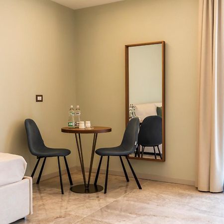 Solmaris Tropea Rooms & Suites Exterior photo