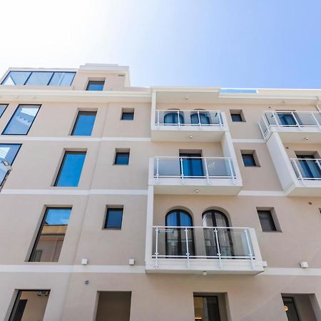 Solmaris Tropea Rooms & Suites Exterior photo