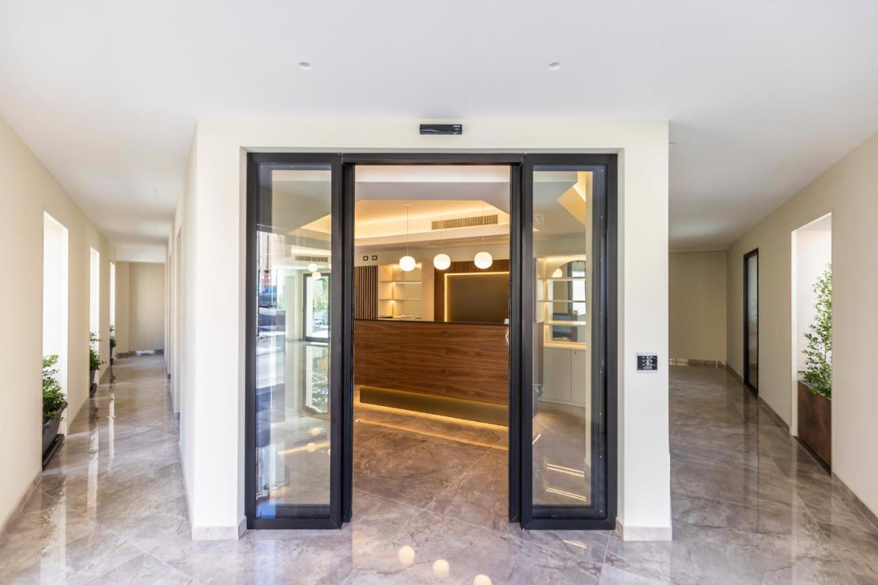 Solmaris Tropea Rooms & Suites Exterior photo