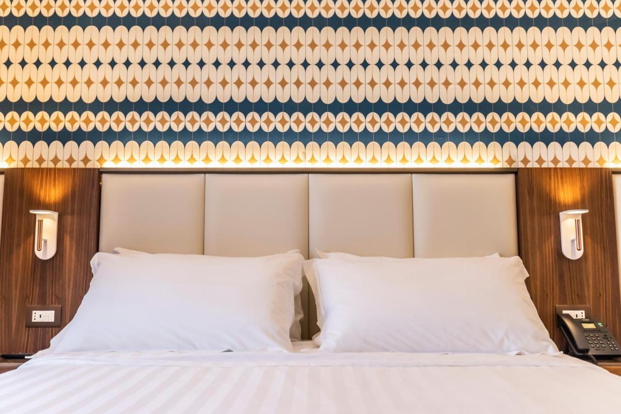 Solmaris Tropea Rooms & Suites Exterior photo