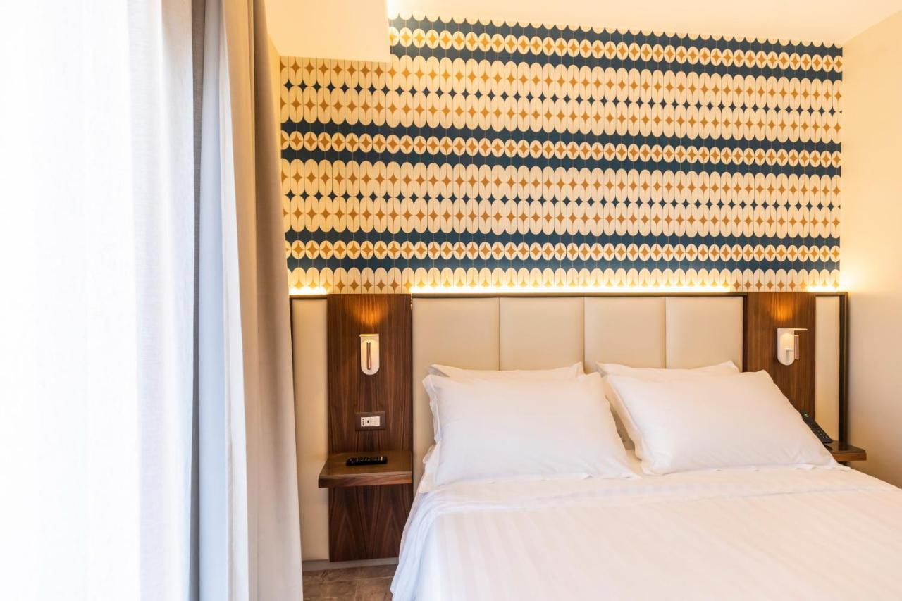 Solmaris Tropea Rooms & Suites Exterior photo