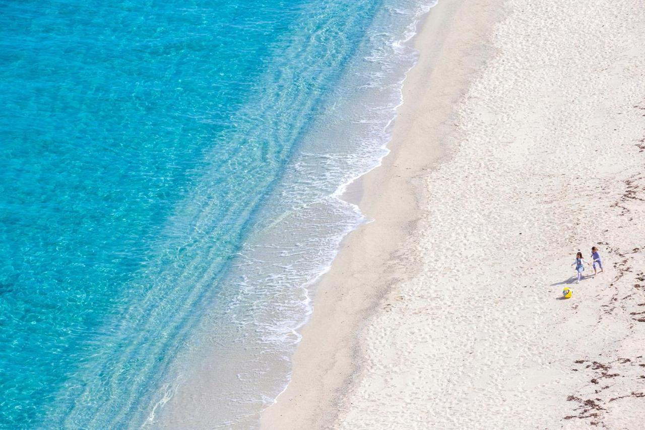 Solmaris Tropea Rooms & Suites Exterior photo