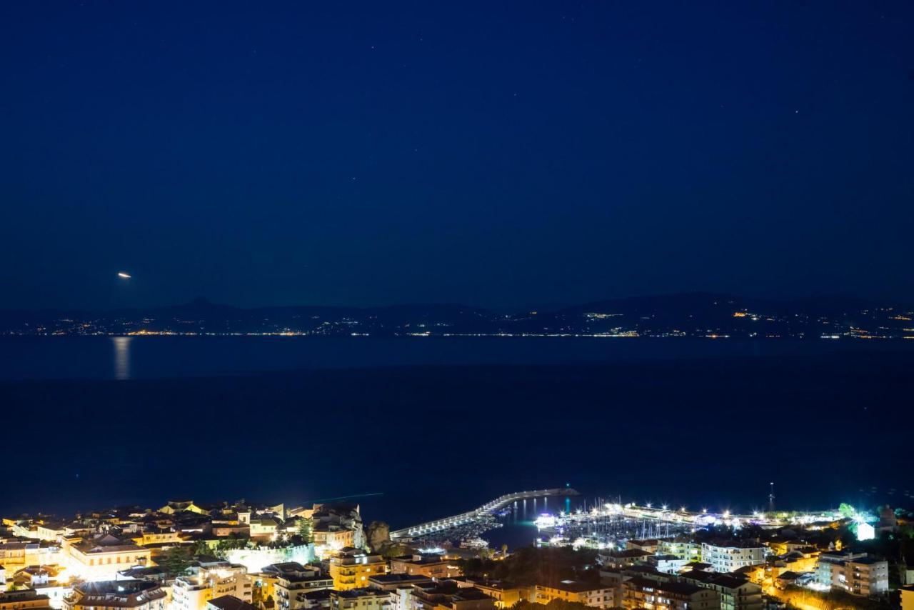 Solmaris Tropea Rooms & Suites Exterior photo