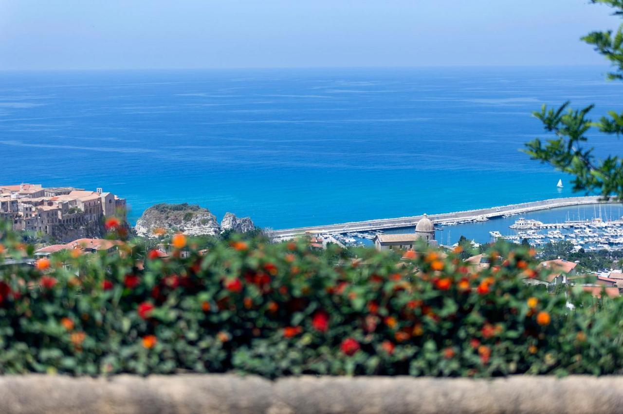 Solmaris Tropea Rooms & Suites Exterior photo