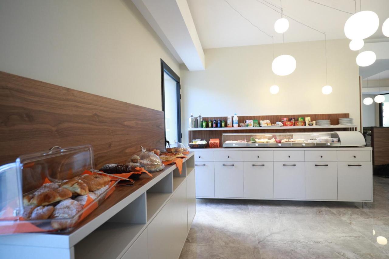 Solmaris Tropea Rooms & Suites Exterior photo