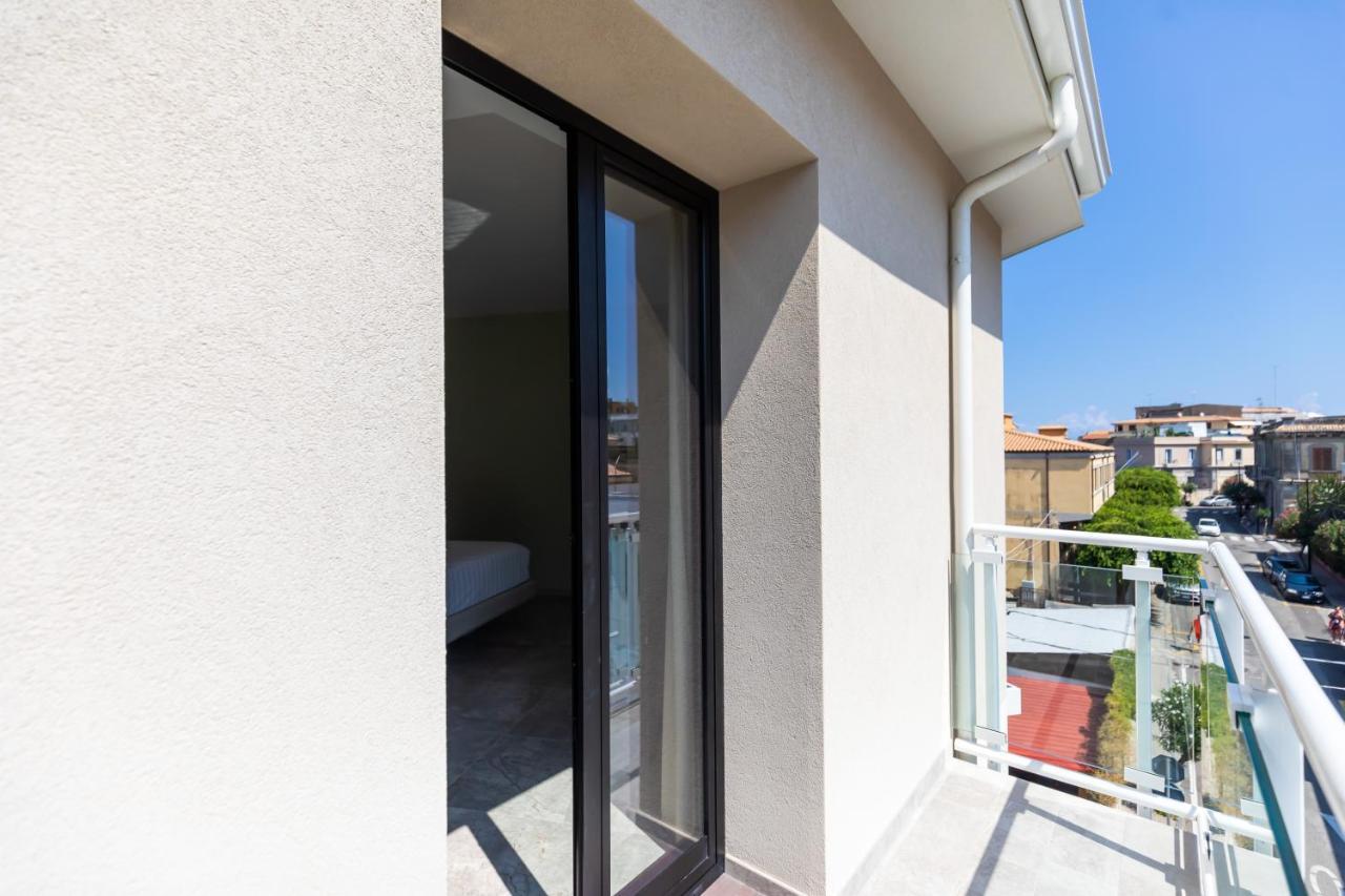 Solmaris Tropea Rooms & Suites Exterior photo