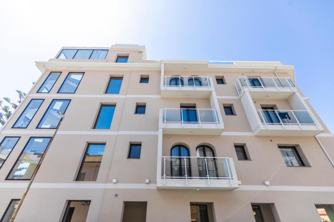 Solmaris Tropea Rooms & Suites Exterior photo